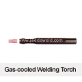 57Y04 Short Torch Tail TIG Welding Back Cap